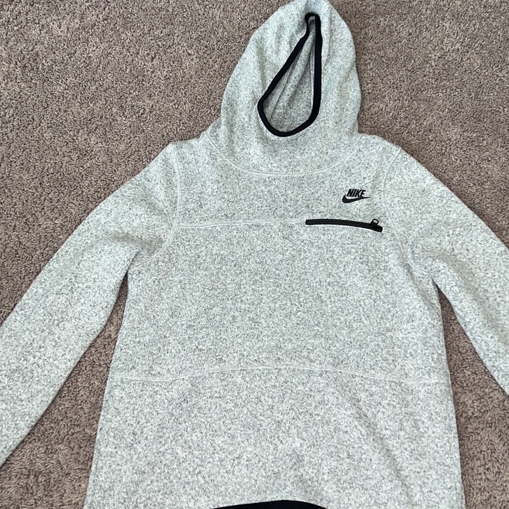 Nike Pullover - image 1